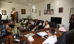 Çocukların dediği olsun