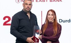 Near East Bank,  çalışanlarına verdiği değeri bir kez daha gösterdi