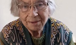 Volkan ailesinin acı günü