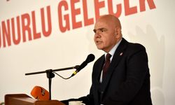 TDP'de Nevzat Özkunt depremi
