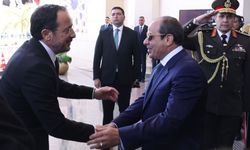 Güney Kıbrıs ile Mısır arasında doğal gaz anlaşması