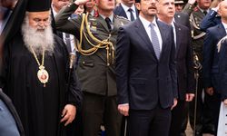 “EOKA'nın anısı canlı tutulmalı”