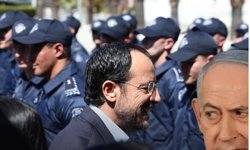 Hristodulidis’in skandal videosunda İsrail bağlantısı