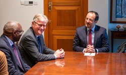 “Müzakerelerin başlayabilmesi için uygun koşullar olmalı”