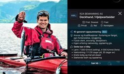 Ayda 367 bin lira maaşla 1 ay çalışıp 1 ay tatil yapacaklar