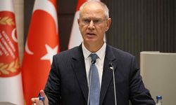 “Güllük gülistanlık bir dünyada değiliz”