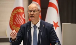 “345 arsa dağıttık, altyapıları da yapılacak”