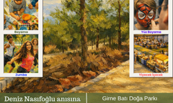 Onkoloji hastalarına destek amaçlı “Walk For Hope” etkinliği yarın Girne'de yapılacak