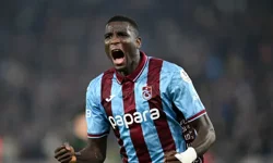 Onuachu Alanya maçında yok