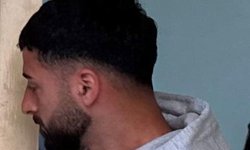 Polise yalan söyleyen genç yakalandı