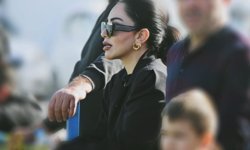 Zort: Örnek gösterilen bir camia olmak için buradayız