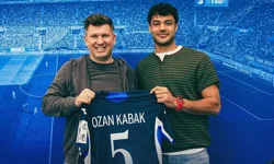 Hoffenheim'dan Ozan Kabak'a yeni sözleşme