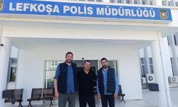 Özgöçmen, polis tarafından ifadeye çağrılıp haklarında dava okunmasına tepki gösterdi