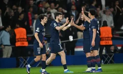 PSG yarı finale göz kırptı