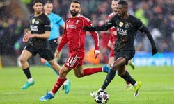 PSG yarı final biletini aldı