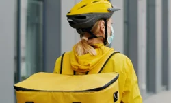 Paketçi soygunları devam ediyor