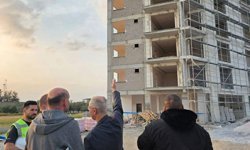 Ölen Pakistanlı işçi öğrenciydi