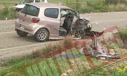 Yollara can dayanmıyor