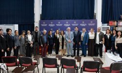 “Yönetim, şans oyunları sektörüne sahip çıkmalı”