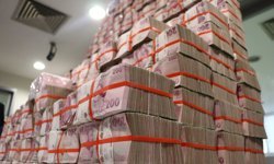 Maliye, borç için yine el açtı!