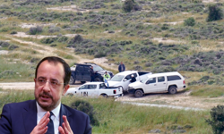 “Ara bölgedeki ihlaller bilinçli bir çaba”