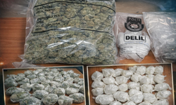 Uyuşturucu tacirlerine ağır darbe