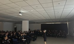 Güvenliğin anahtarı doğru iletişim