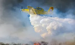Güney'de AB Bölgesel İtfaiye Merkezi açılıyor