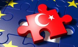 Avrupa Parlamentosu'nun Türkiye ile ilgili raporu Rum basınında