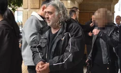 Uyuşturucu ile yakalanan Ruma iki ay hapis