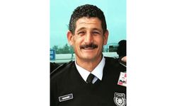 Rezvan polis sevenlerini üzdü