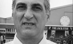 Yeniboğaziçi efsanesine ağlıyor!