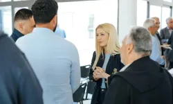 Rum Meclis Başkanı artık iki turda seçilecek