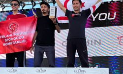 Uluslararası Runtalya Yarı Maratonda sporcularımızdan önemli başarı