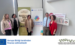 “Sağlık İçin Birlikte” projesi kapsamında aydınlatılmış onam konusunda görüşmeler yapıldı