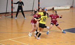 Şahlan deplasmanda güldü