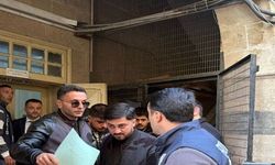 Girne’de sahte para operasyonu