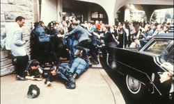 45 yıl sonra aynı otel