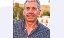 Kaymaklı, Salih amcasına ağlıyor