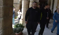 Motosikletliye çarpan sürücüye yurt dışı yasağı