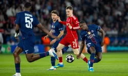 Şampiyonlar Ligi'nde yarı finalistler belirleniyor