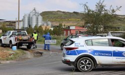 Güney Kıbrıs’ta Hayvan Partisi’nden şap krizinde şeffaflık çağrısı