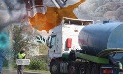 Yedi çiftlikte daha şap hastalığı tespit edildi