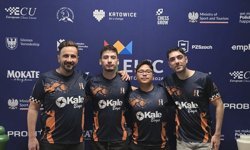 KKTC’li satranççılar Avrupa Şampiyonası’nda hamle yapıyor