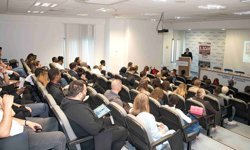 SCAR Kongresi, Dünyayı Yakın Doğu Üniversitesi’nde Buluşturdu