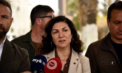 Selma eylem, başkanlığı bırakıyor