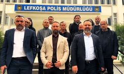 “Suçlamaları kabul etmiyoruz”