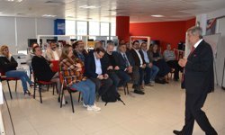 KKTC için stratejik serbest bölge çağrısı