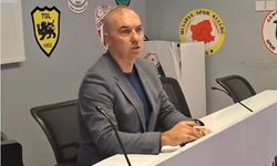 Sertoğlu: Gelecek sezon Şampiyonluk Grubu olacak