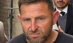 “Polise gidersen seni öldürürüm”